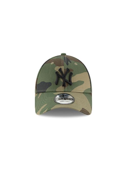 NewEra 9FORTY NY Yankees militare NewEra | 11357008NY MIMETICO